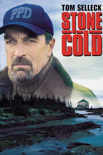 Stone Cold No. 2 in Jesse Stone Series