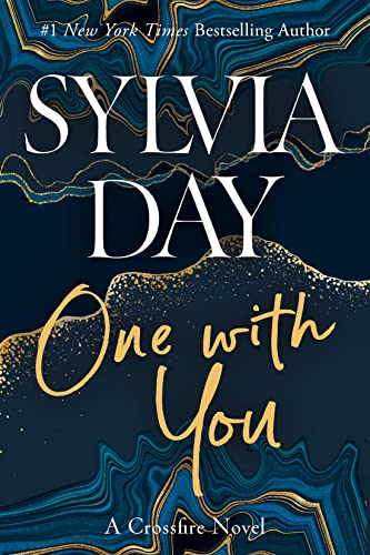 One with You (Crossfire, Book 5) (Crossfire, 5)
