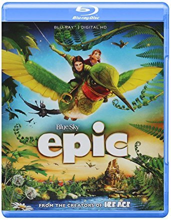 Epic [Blu-ray]
