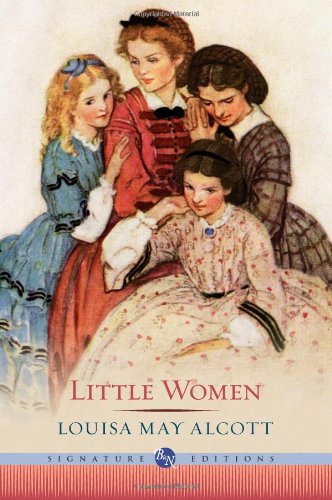 Little Women (Barnes & Noble Signature Edition)