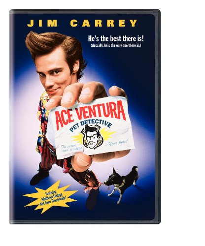 Ace Ventura: Pet Detective