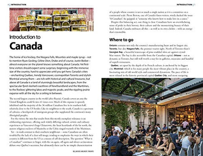 The Rough Guide to Canada (Travel Guide with Free eBook) (Rough Guides)