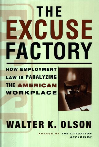 The Excuse Factory