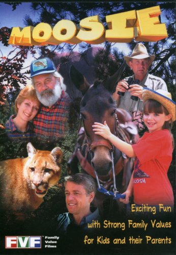 Moosie