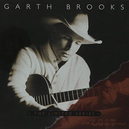 Garth Brooks: The Limited Box Series