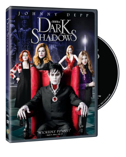 Dark Shadows