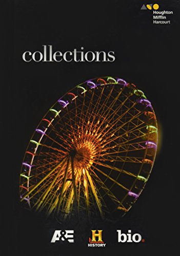 Student Edition Grade 6 2015 (Collections)