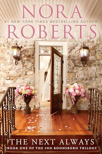 The Next Always (The Inn Boonsboro Trilogy)