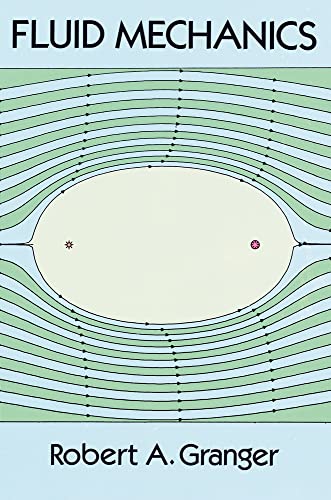 Fluid Mechanics (Dover Books on Physics)