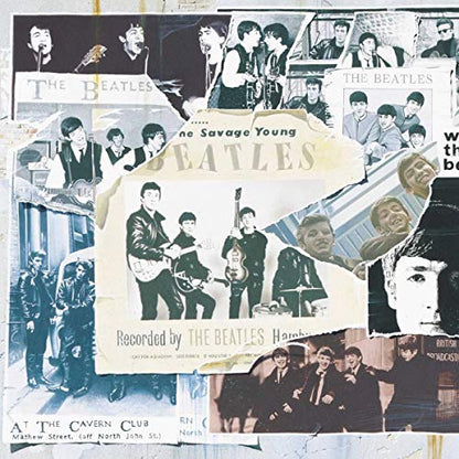 Anthology[2 CD]