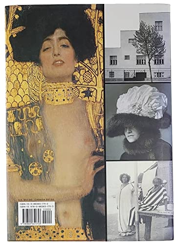 Vienna 1900: Art, Life & Culture