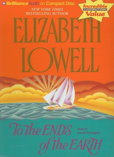 To the Ends of the Earth