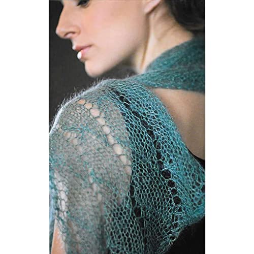 Haiku Knits: 25 Serenely Beautiful Patterns Inspired by Japanese Design