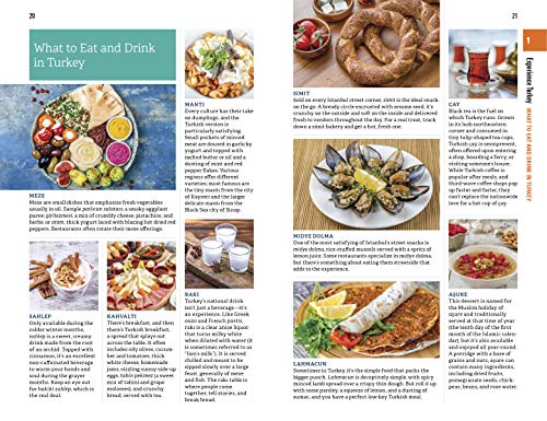 Fodor's Essential Turkey (Full-color Travel Guide)