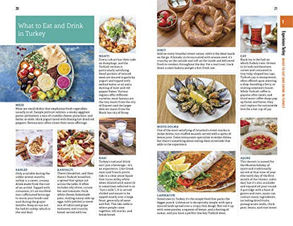 Fodor's Essential Turkey (Full-color Travel Guide)