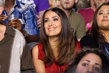 Here Comes the Boom [Blu-ray]