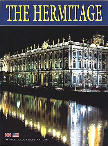 The Hermitage (English Edition)