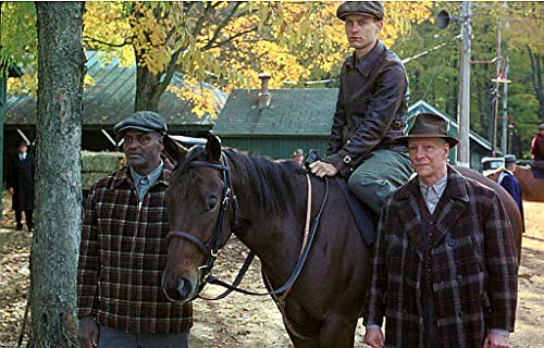 Seabiscuit (Widescreen Edition)