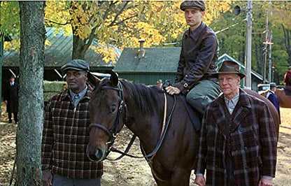 Seabiscuit (Widescreen Edition)