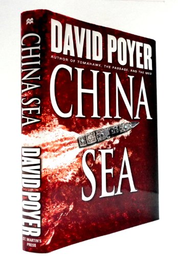 China Sea (Dan Lenson Novels)