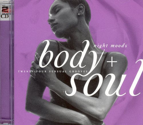 Body + Soul: Night Moods