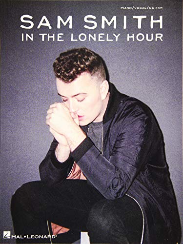 Sam Smith - In The Lonely Hour