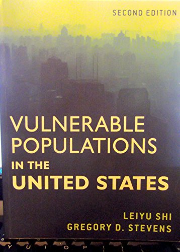 Vulnerable Populations in the United States