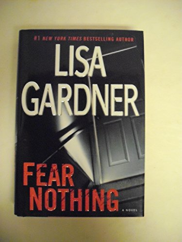 Fear Nothing: A Detective D.D. Warren Novel