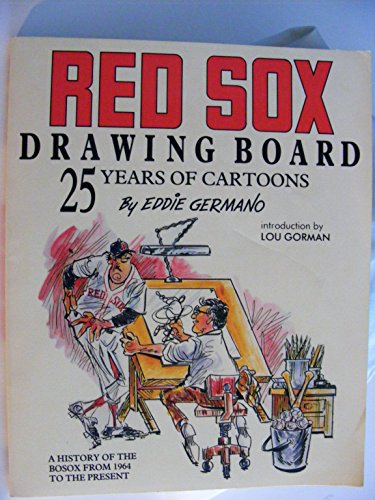 Red Sox Drawing Board