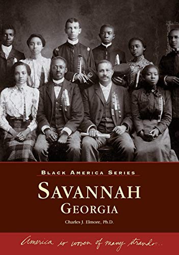 Savannah (GA) (Black America)