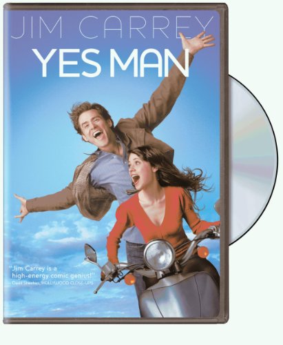 Yes Man (Single-Disc Edition)