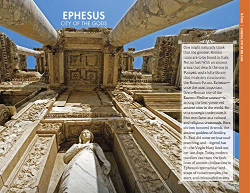 Fodor's Essential Turkey (Full-color Travel Guide)