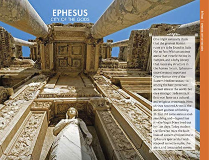 Fodor's Essential Turkey (Full-color Travel Guide)