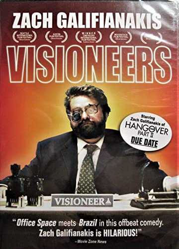 Visioneers