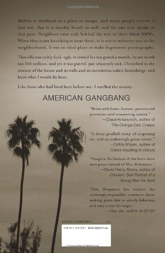 American Gangbang: A Love Story