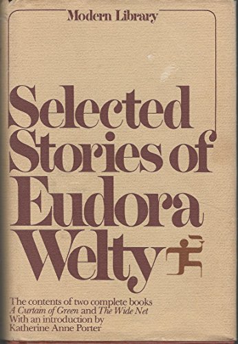 Selected Stories of Eudora Welty