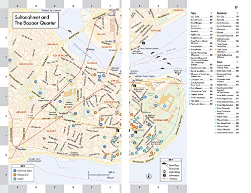 Fodor's Essential Turkey (Full-color Travel Guide)