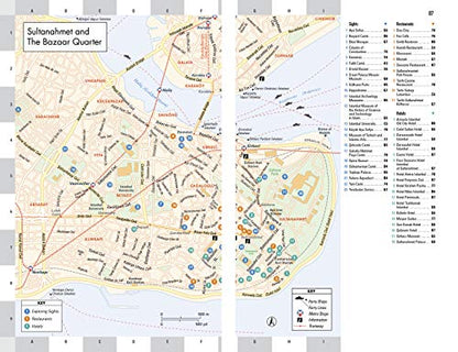 Fodor's Essential Turkey (Full-color Travel Guide)