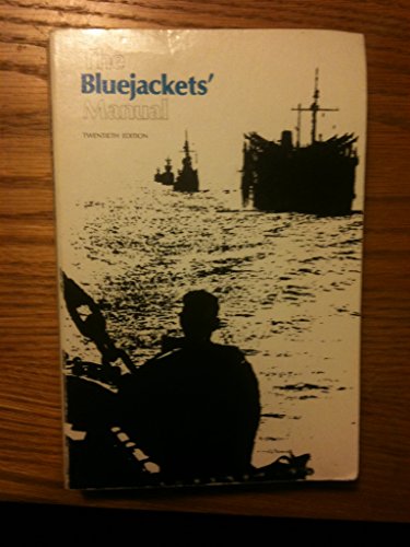 The Bluejackets' Manual