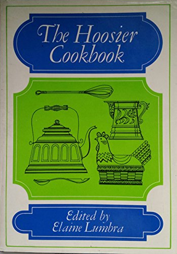 The Hoosier Cookbook