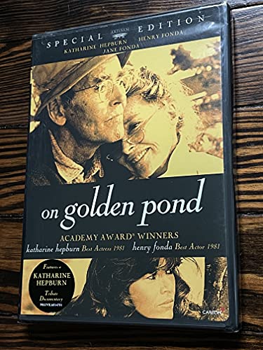 On Golden Pond (Special Edition)