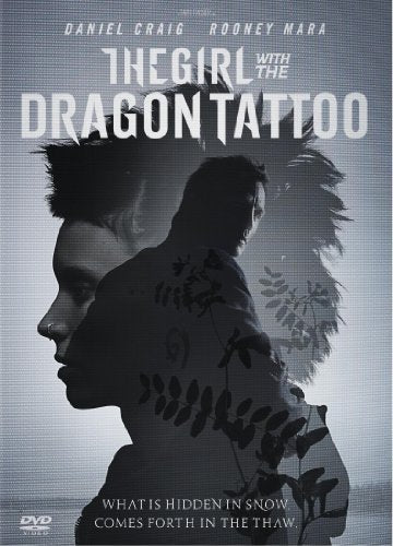 The Girl with the Dragon Tattoo