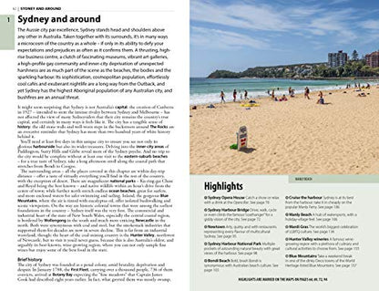 The Rough Guide to Australia (Travel Guide with Free eBook) (Rough Guides)