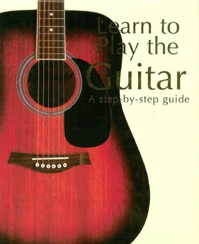 Learn to Play the Guitar