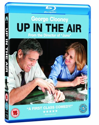 Up in the Air [Blu-ray]