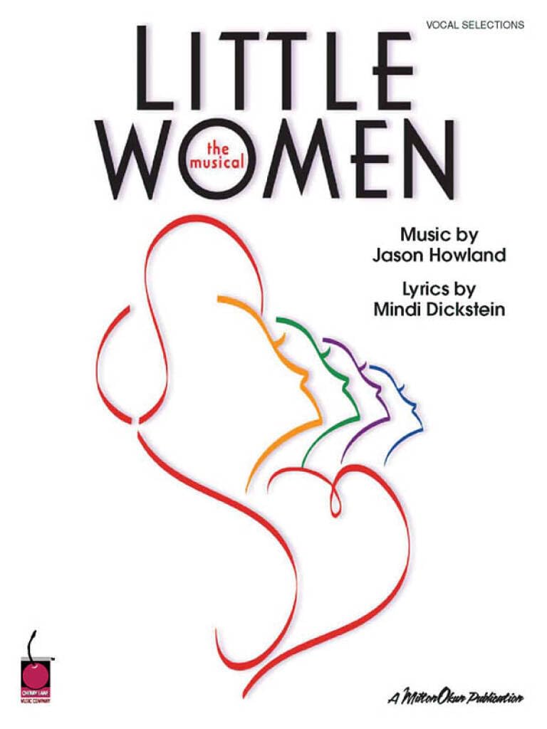 Little Women: Vocal Selections Piano, Vocal and Guitar Chords