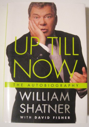 Up Till Now: The Autobiography