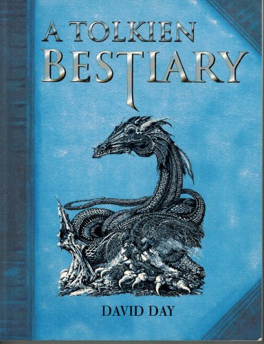 A Tolkien Bestiary