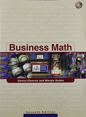 Business Math