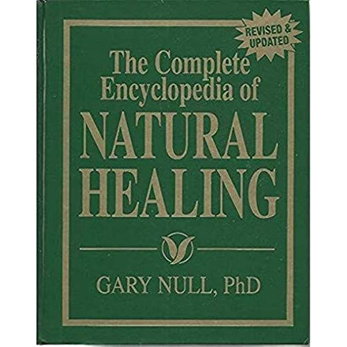 The Complete Encyclopedia of Natural Healing